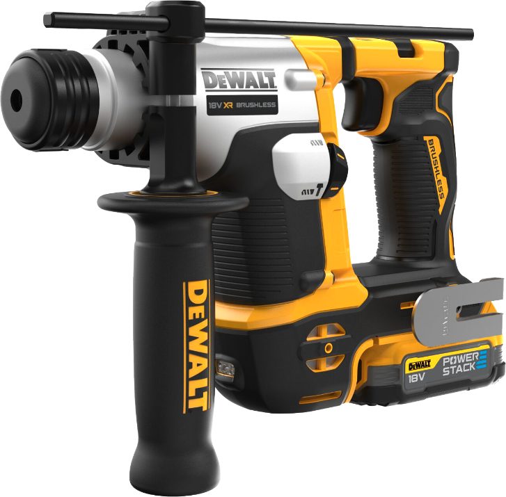 Wiertarka DeWALT