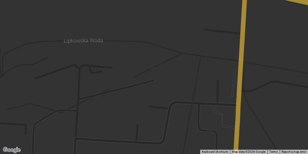 Mapa — lokalizacja Erpatech